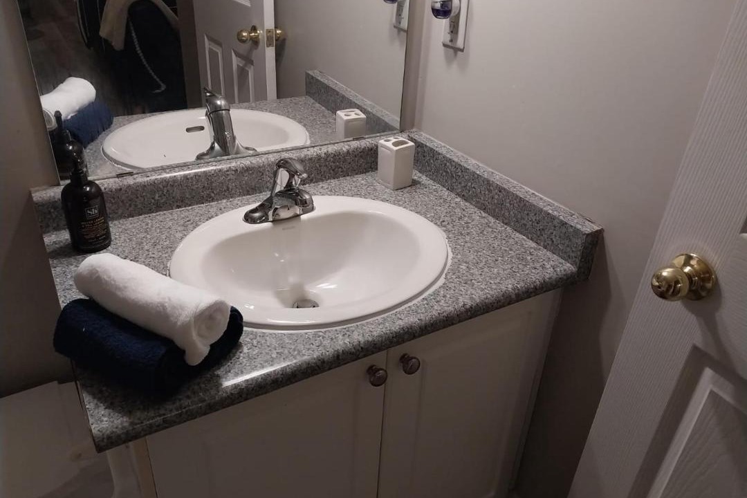 Photo of Bathroom in London