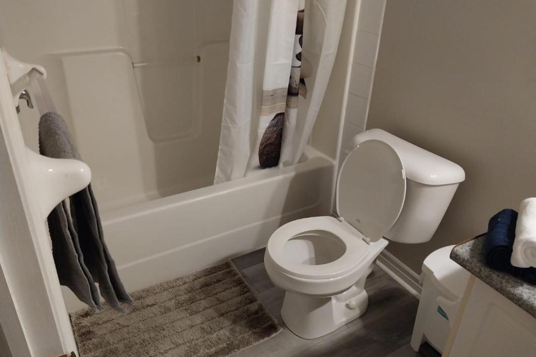 Photo of Bathroom in London