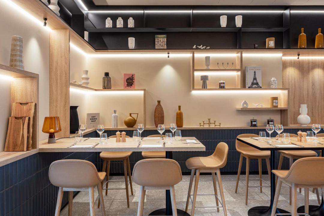 Photo of Kitchen in Roissy-en-France