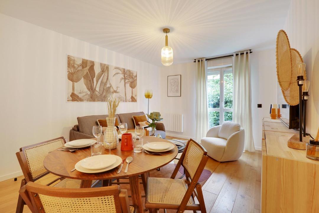 Photo of Livingroom in Danube