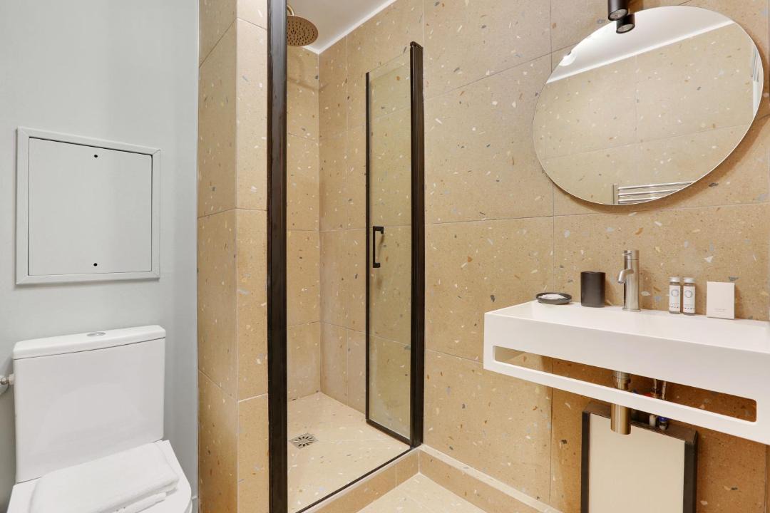 Photo of Bathroom in Danube