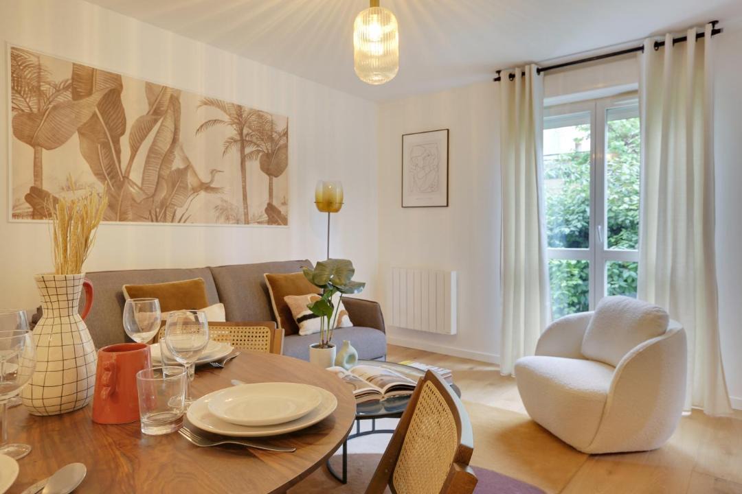 Photo of Livingroom in Danube