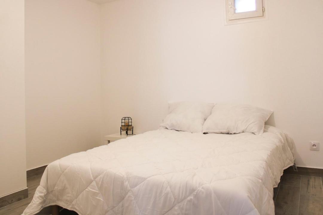 Photo of Bedroom in Ivry-port