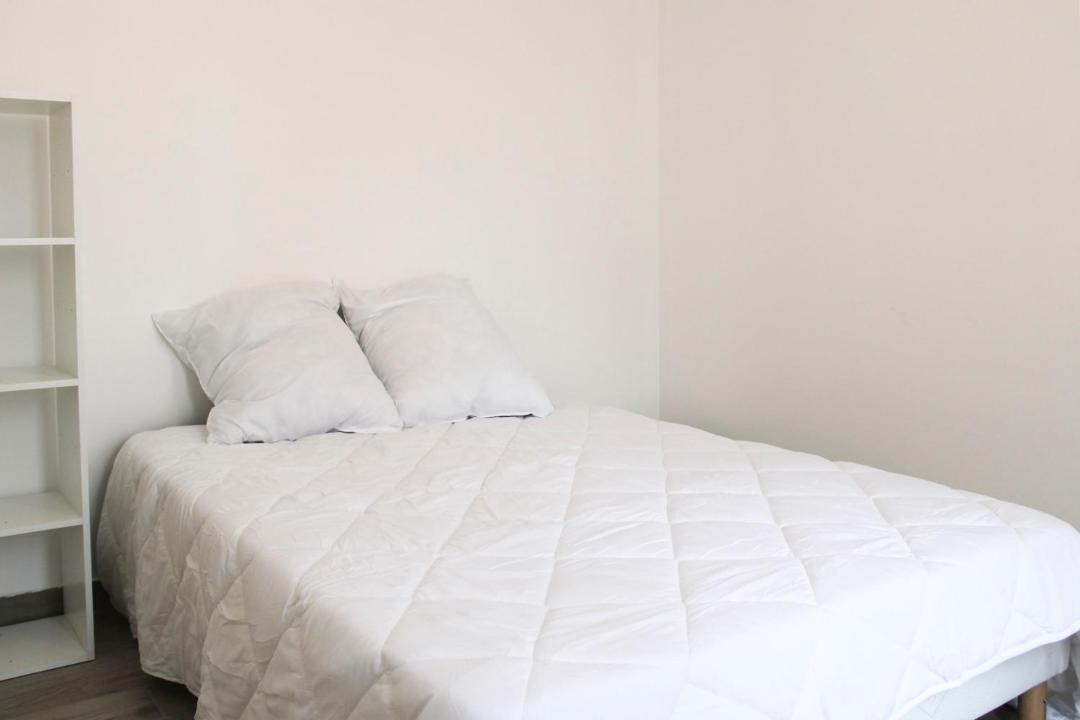Photo of Bedroom in Ivry-port