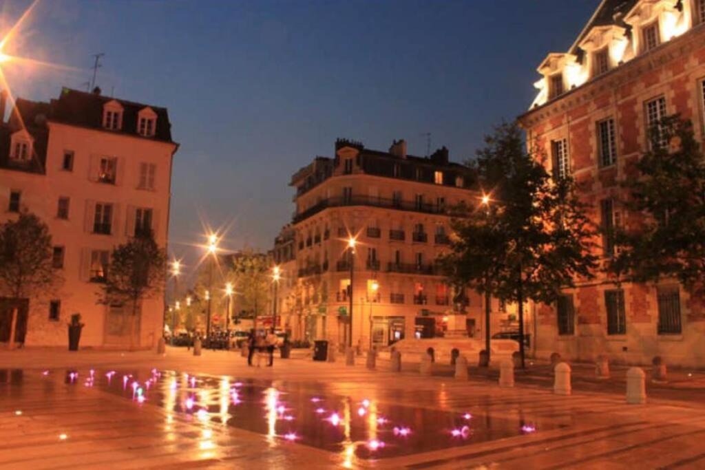 Photo of Others in Charenton-le-Pont