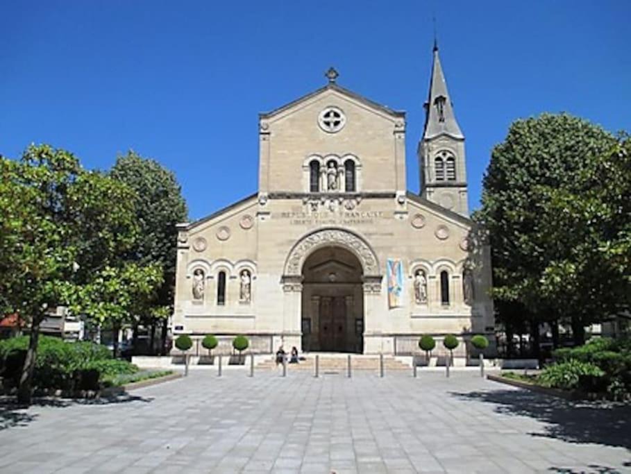 Photo of Others in Charenton-le-Pont