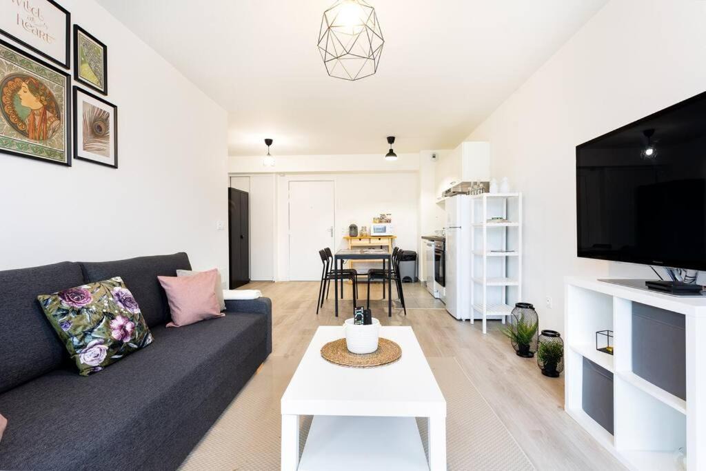Photo of Livingroom in Chalifert