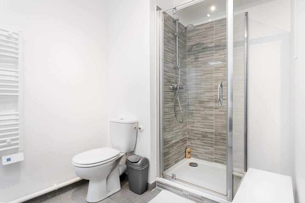 Photo of Bathroom in Chalifert
