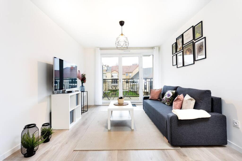 Photo of Livingroom in Chalifert