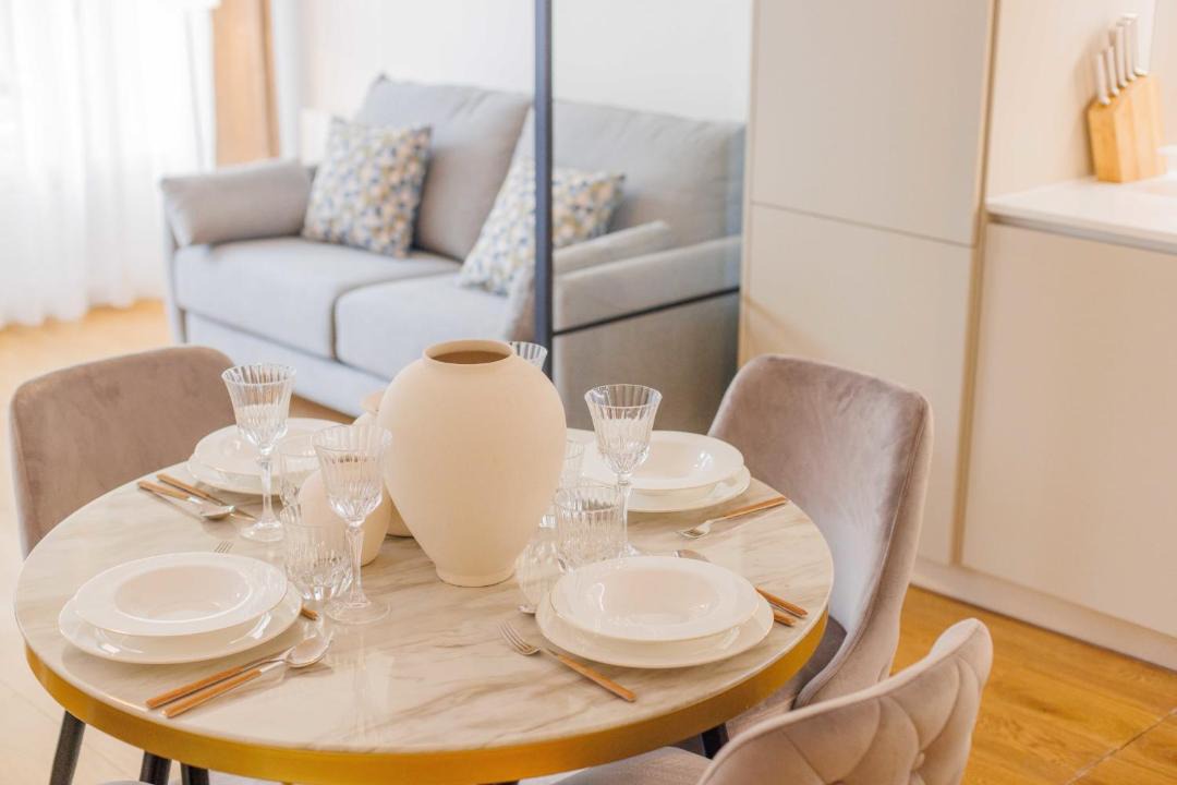 Photo of Livingroom in Parc-de-Montsouris