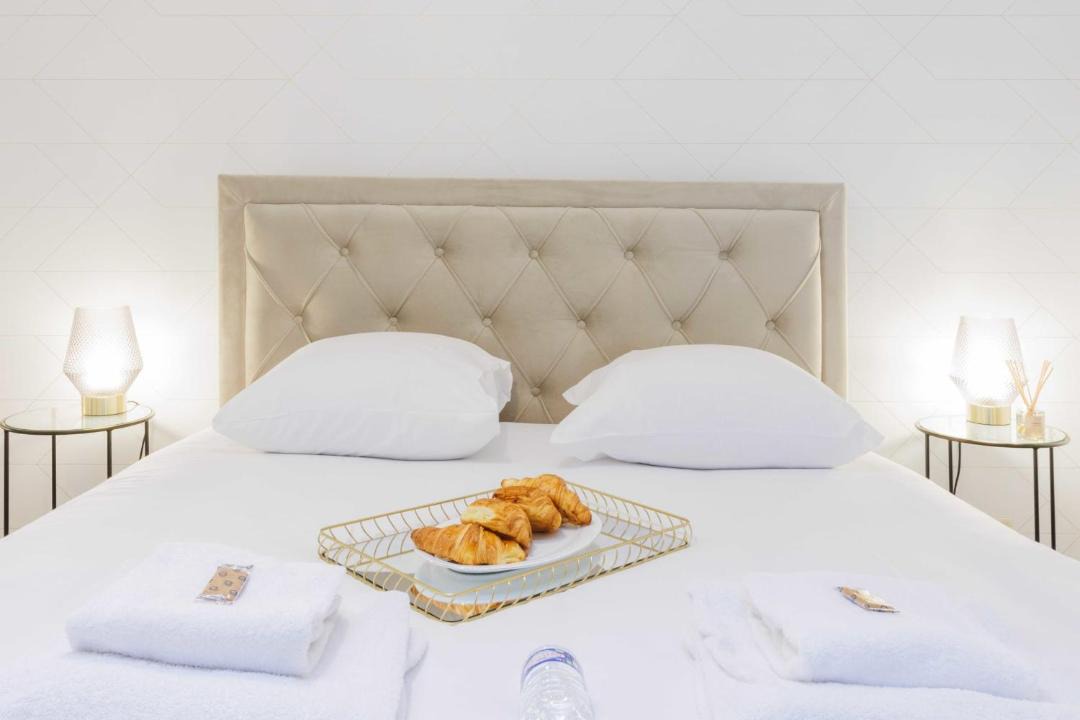 Photo of Bedroom in Parc-de-Montsouris