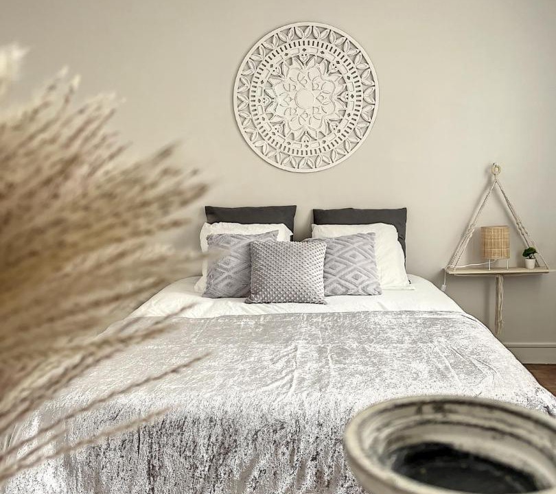 Photo of Bedroom in Epinay-sur-Seine