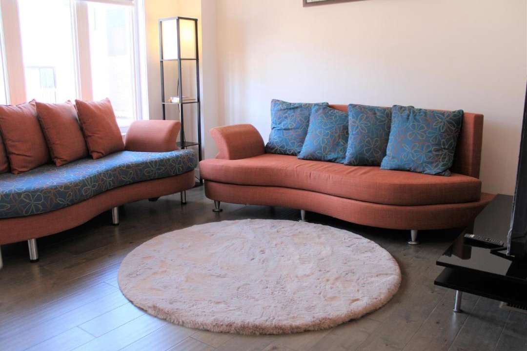 Photo of Livingroom in Barrie