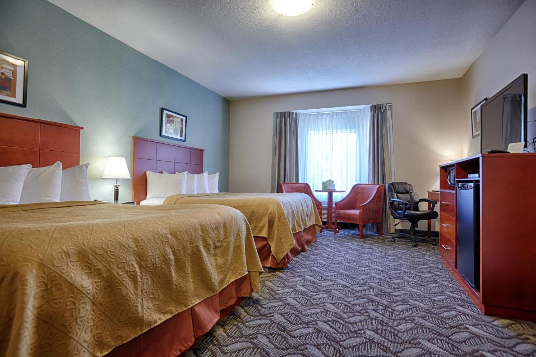 Photo of Bedroom in Southampton
