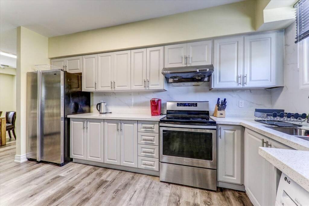 Photo of Kitchen in West Hill