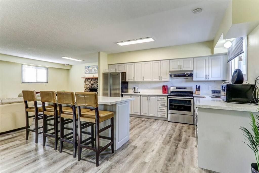 Photo of Kitchen in West Hill