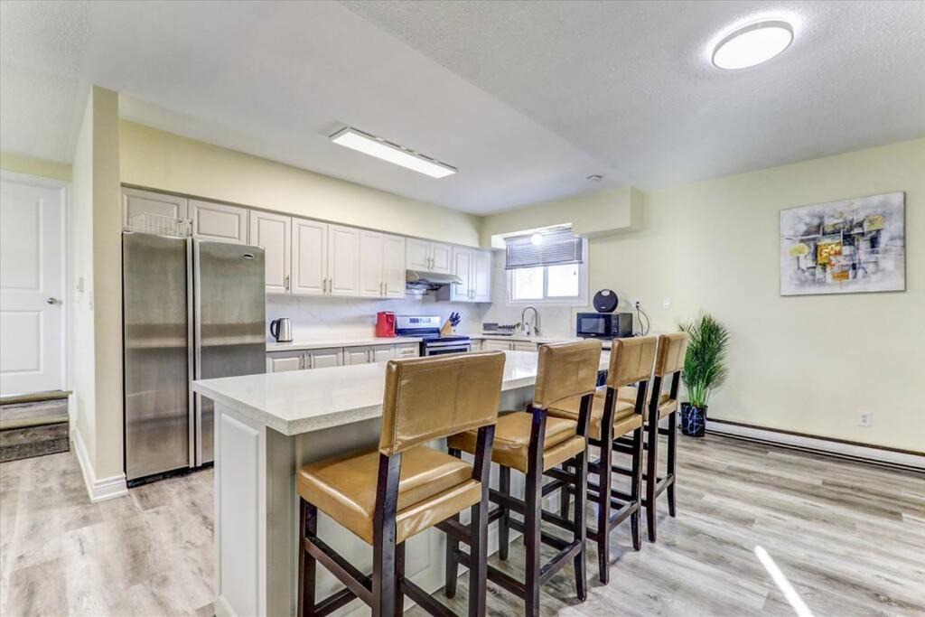 Photo of Livingroom in West Hill