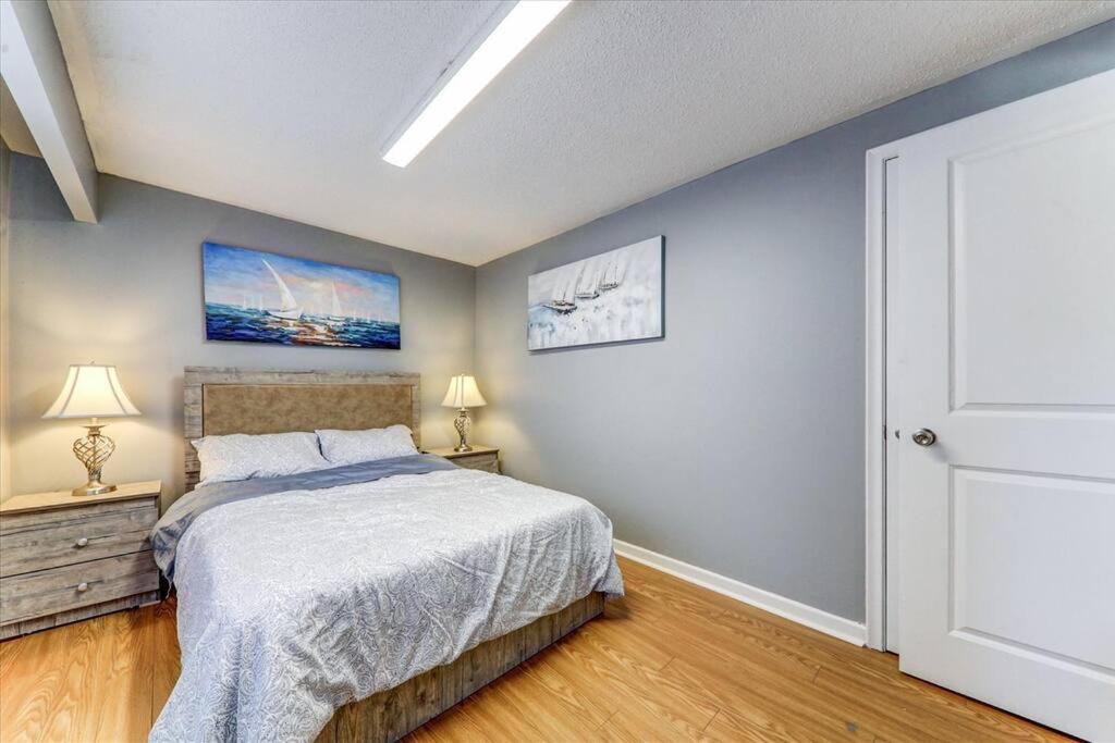 Photo of Bedroom in West Hill