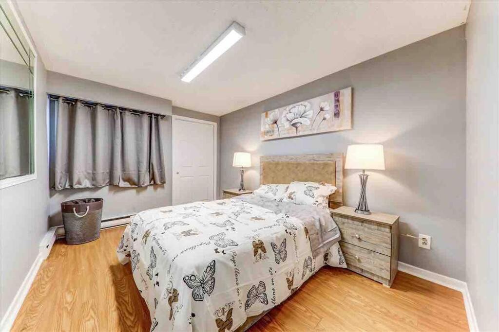 Photo of Bedroom in West Hill