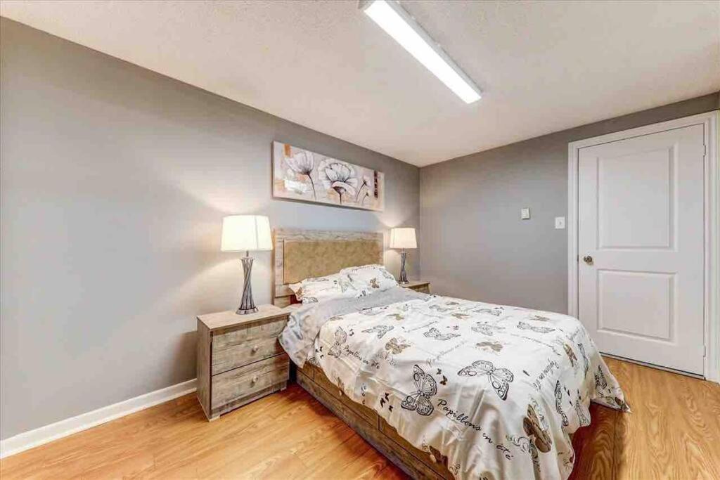 Photo of Bedroom in West Hill
