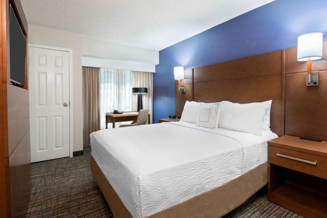Photo of Bedroom in Temple Terrace