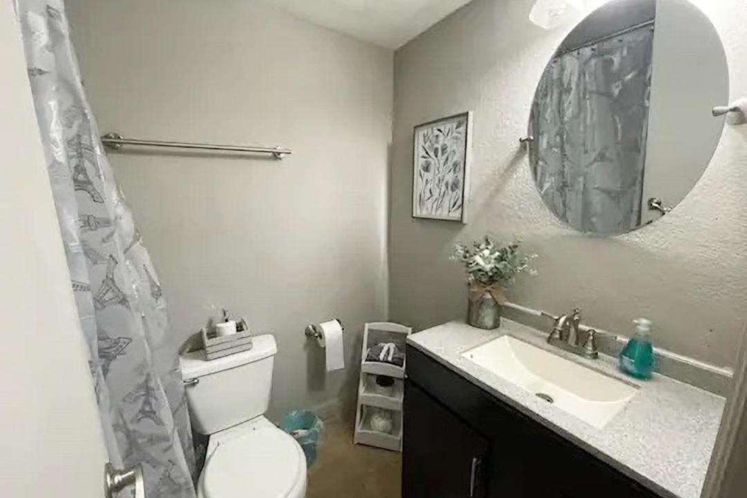 Photo of Bathroom in Southwest Orlando