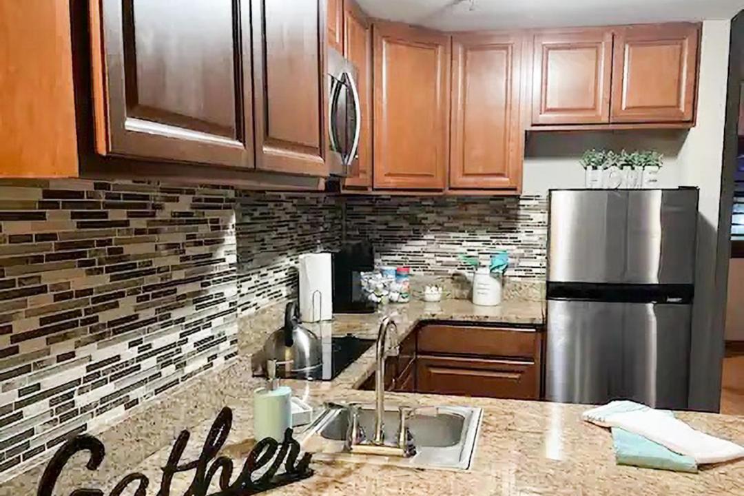 Photo of Kitchen in Southwest Orlando