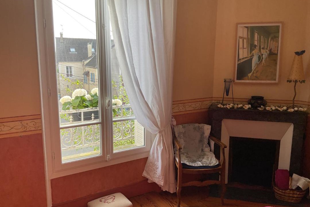 Photo of Livingroom in Carnetin