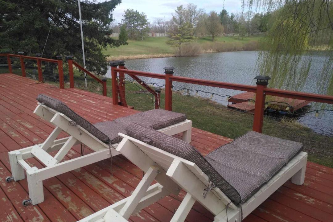 Photo of Patio Balcony in Adjala-Tosorontio