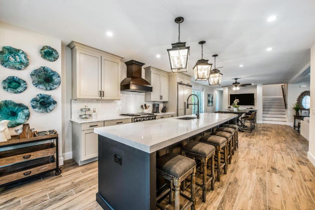 Photo of Kitchen in Saint Armands Key