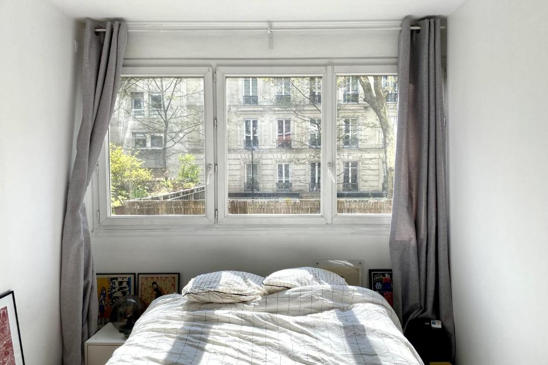 Photo of Bedroom in Combat
