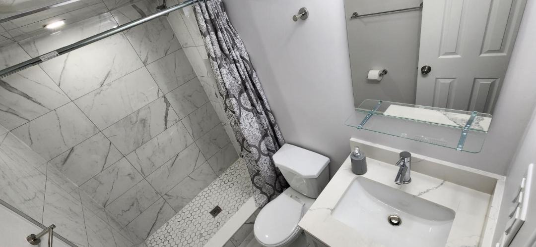 Photo of Bathroom in Georgetown