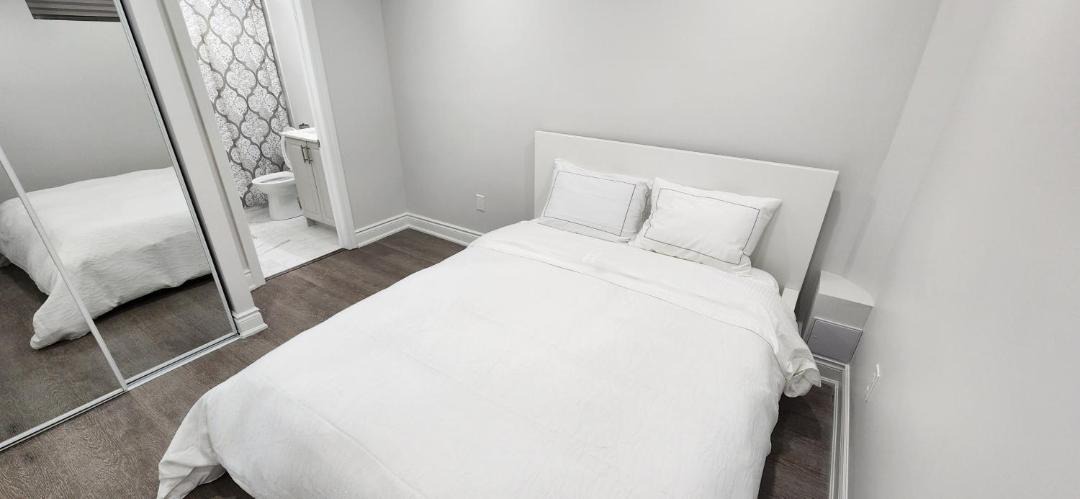 Photo of Bedroom in Georgetown