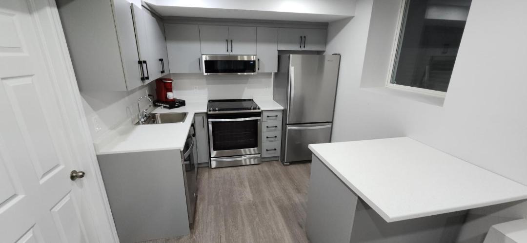 Photo of Kitchen in Georgetown