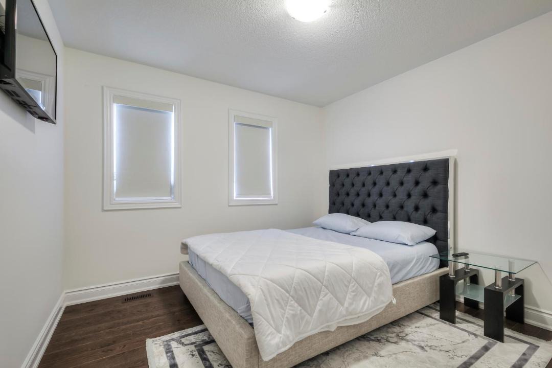 Photo of Bedroom in Bradford