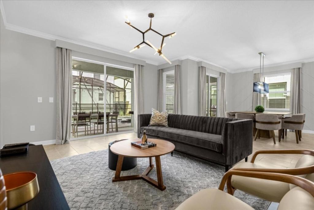 Photo of Livingroom in Campbell