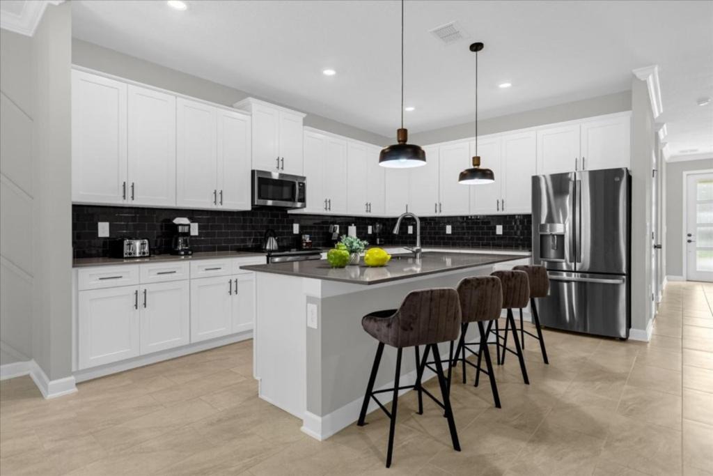 Photo of Kitchen in Campbell