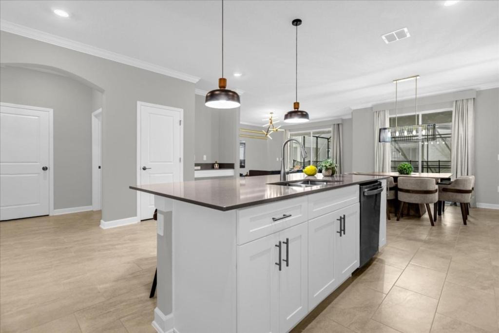 Photo of Kitchen in Campbell