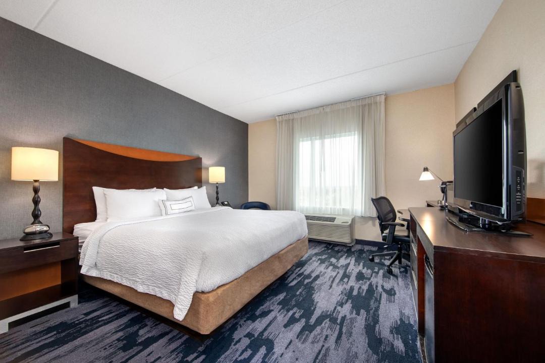 Photo of Bedroom in Gateway