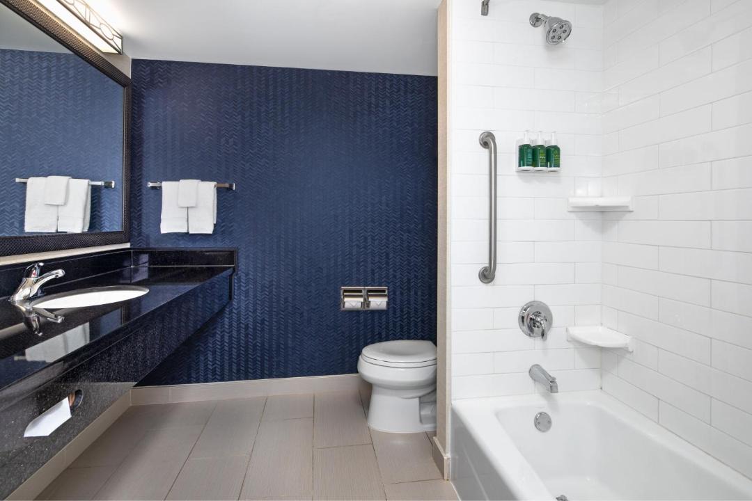 Photo of Bathroom in Gateway