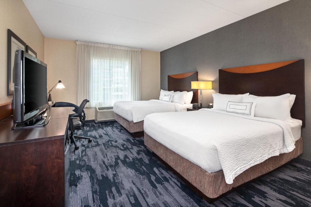 Photo of Bedroom in Gateway