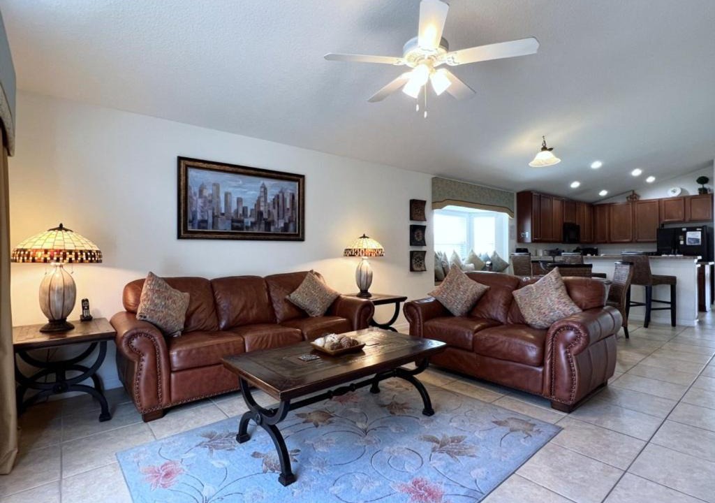 Photo of Livingroom in Veranda Palms