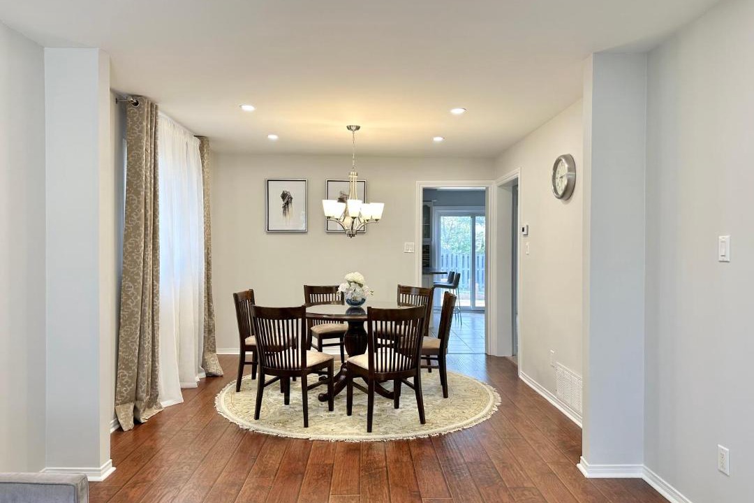 Photo of Livingroom in Alcona