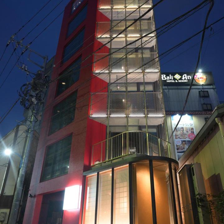 Photo of Others in Kabukicho