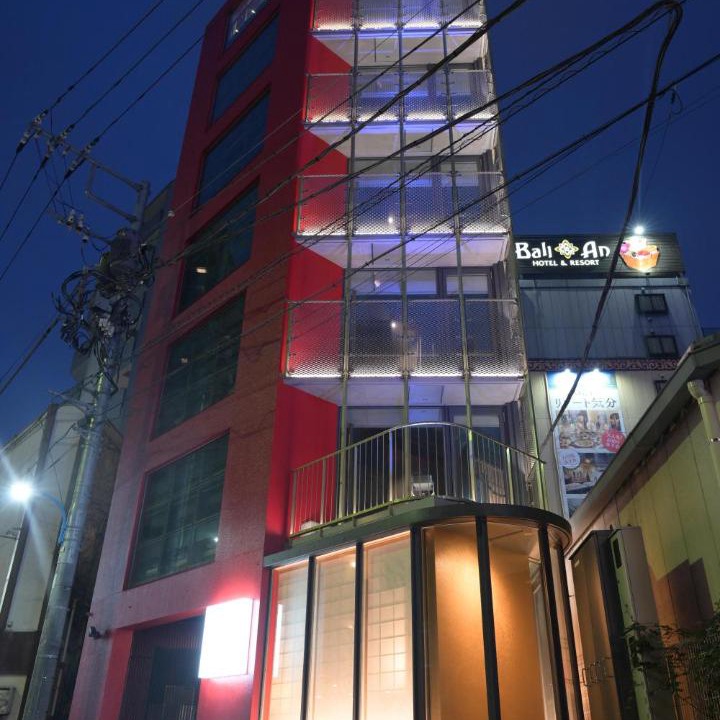 Photo of Others in Kabukicho