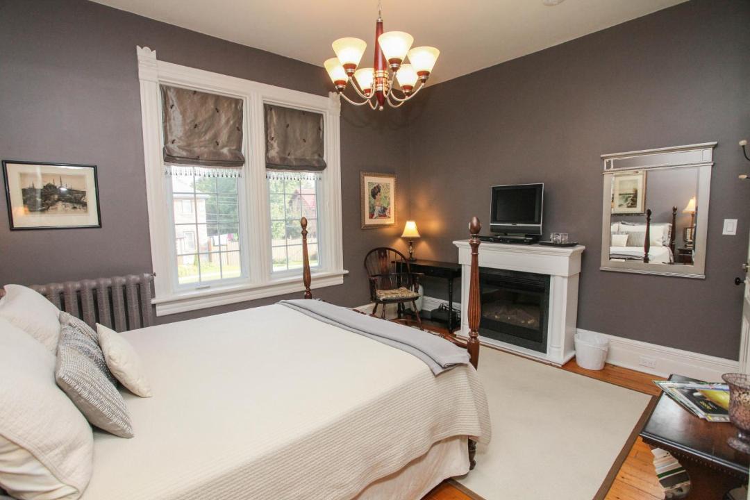 Photo of Bedroom in Markdale