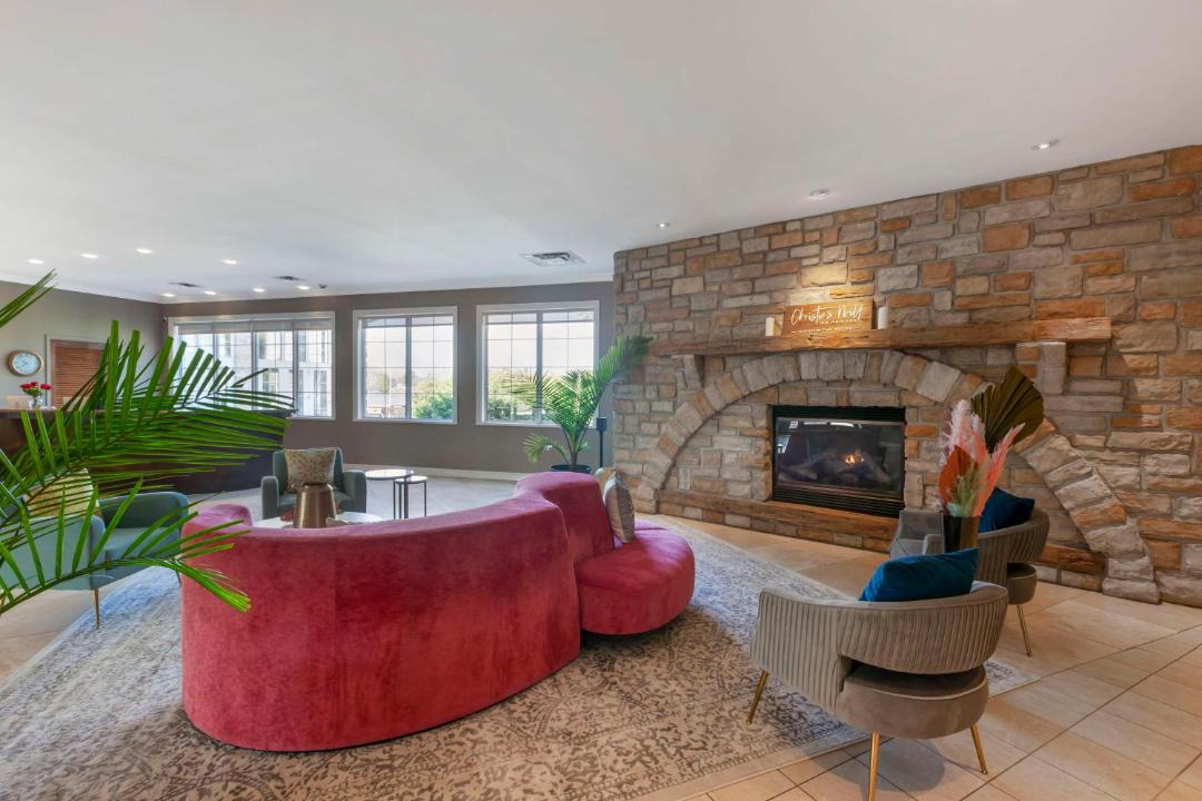 Photo of Livingroom in Port Severn
