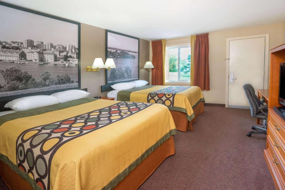 Photo of Bedroom in Kingston
