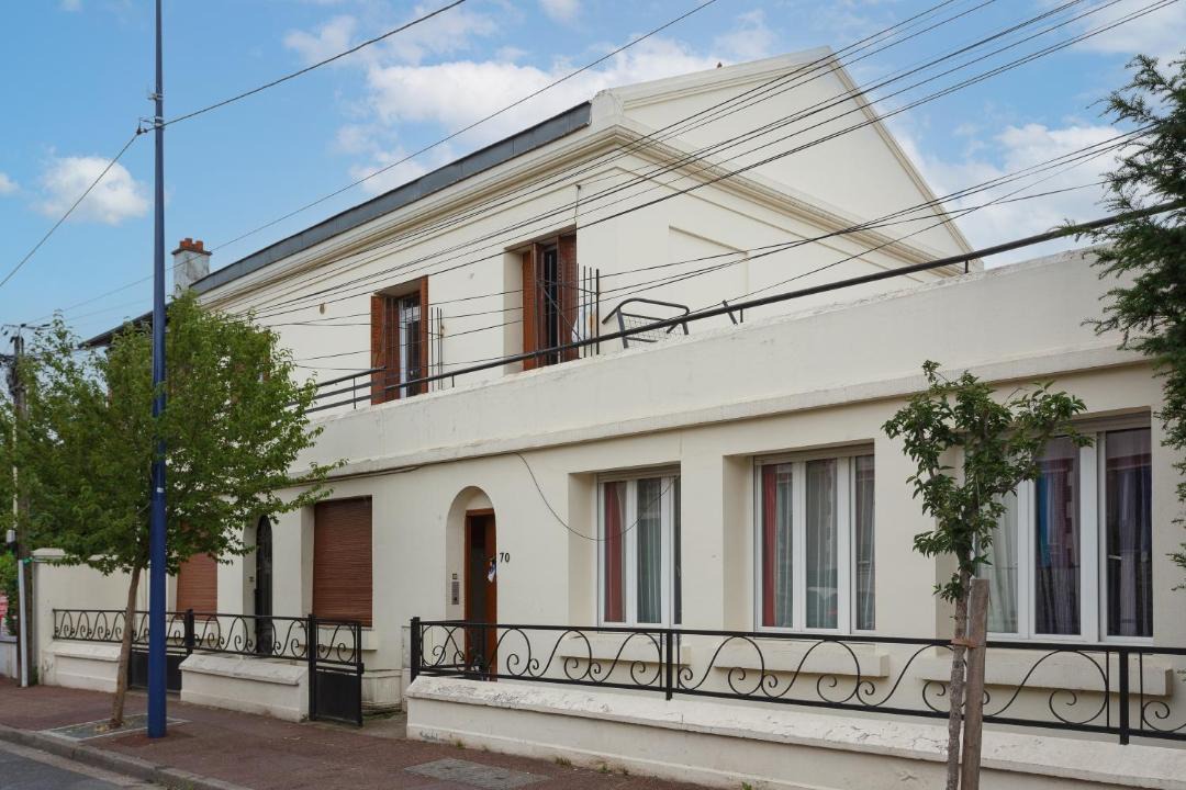 Photo of Others in Drancy