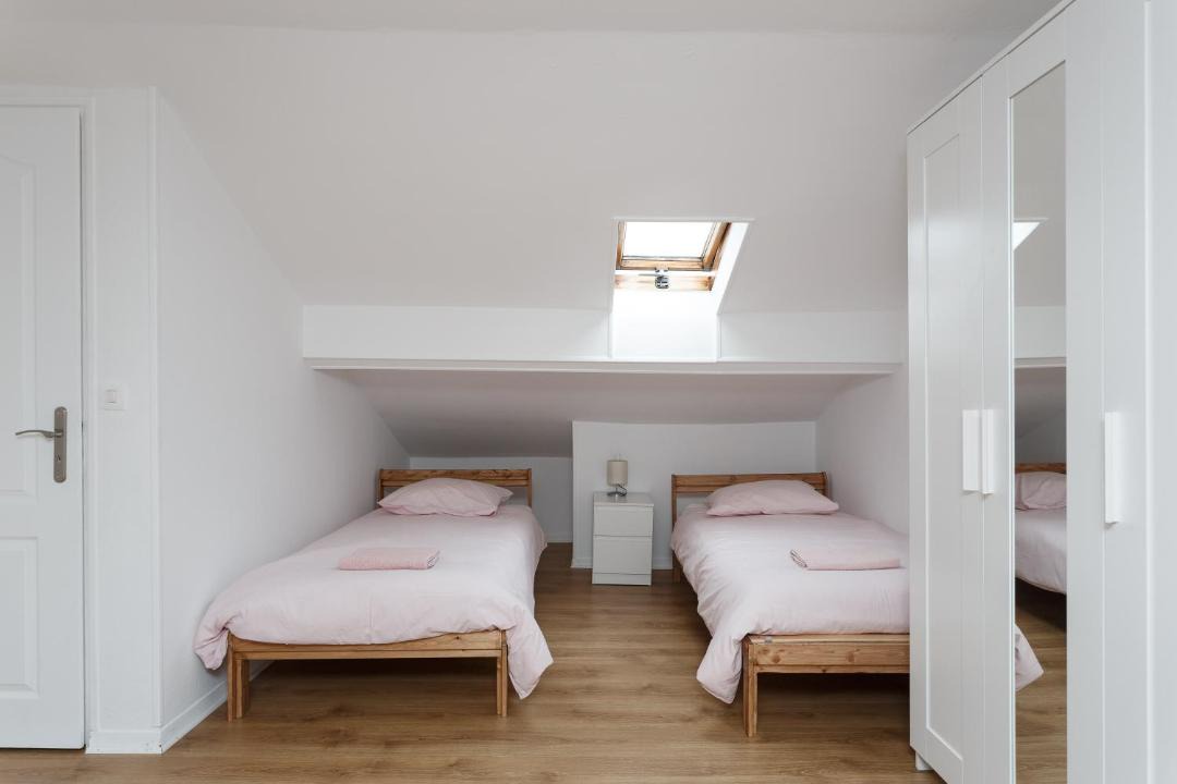 Photo of Others in Drancy